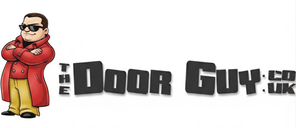 The Door Guy